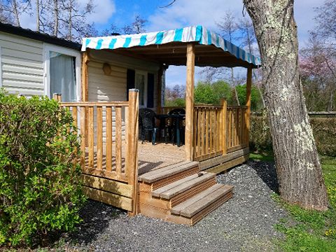 Camping des Lancières - Camping Yonne - Image N°8