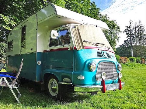 Camping des Lancières - Camping Yonne - Image N°20