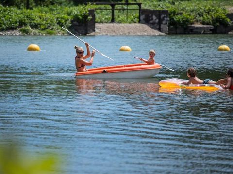 Camping Les Castors - Camping Haut-Rhin - Image N°10