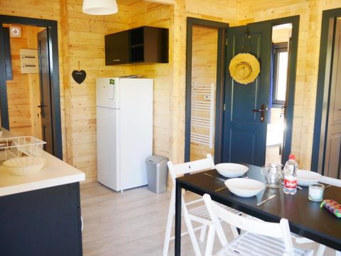 Camping Les Castors - Camping Haut-Rhin - Image N°28