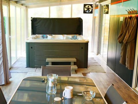 Camping Les Castors - Camping Haut-Rhin - Image N°19