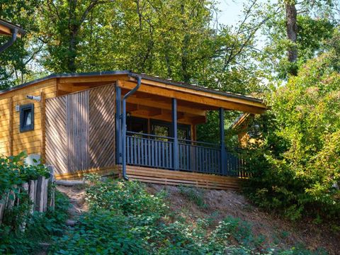 Camping Les Castors - Camping Haut-Rhin - Image N°27