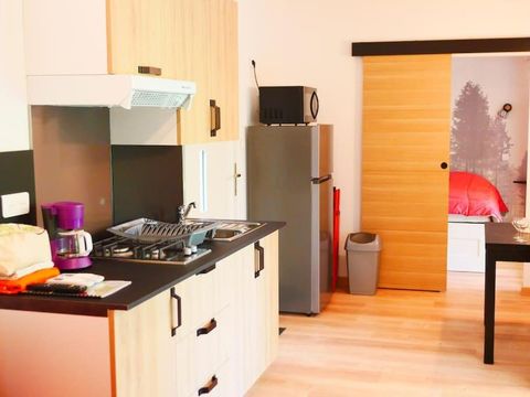Camping Les Castors - Camping Haut-Rhin - Image N°18