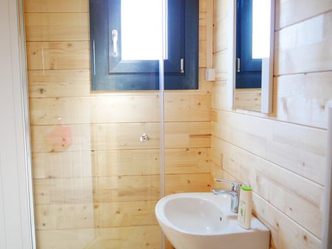 BUNGALOW 4 personnes - Cottage 4 pers