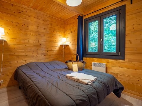 BUNGALOW 4 personnes - Cottage 4 pers