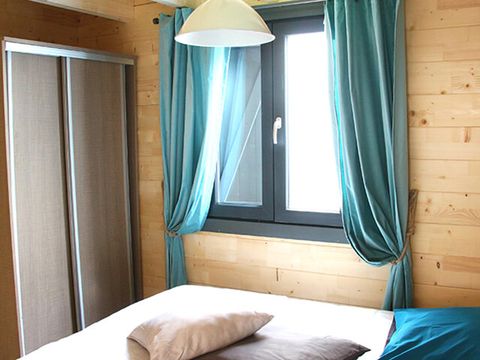 BUNGALOW 4 personnes - Cottage 4 pers