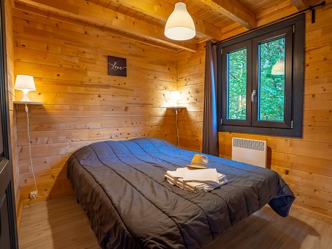 BUNGALOW 6 personnes - Cottage 6 personnes