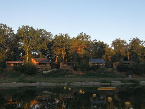 Camping Les Castors - Camping Haut-Rhin - Image N°2