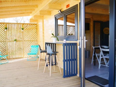 Camping Les Castors - Camping Haut-Rhin - Image N°26