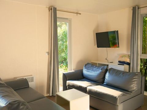 Camping Les Castors - Camping Haut-Rhin - Image N°40