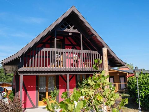 Camping Les Castors - Camping Haut-Rhin - Image N°37