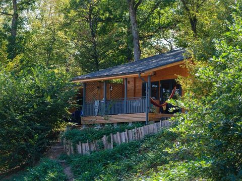 Camping Les Castors - Camping Haut-Rhin - Image N°7