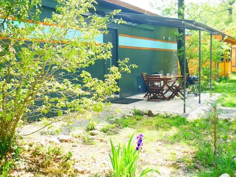 Camping Les Castors - Camping Haut-Rhin - Image N°12