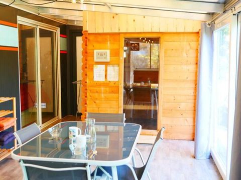 Camping Les Castors - Camping Haut-Rhin - Image N°20
