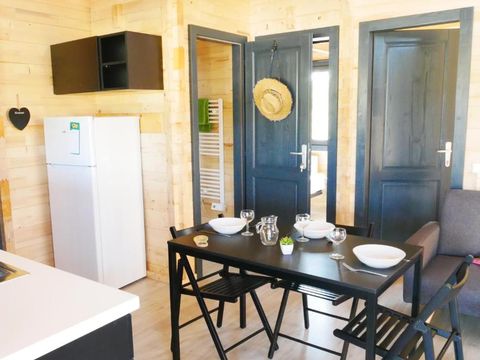 Camping Les Castors - Camping Haut-Rhin - Image N°33