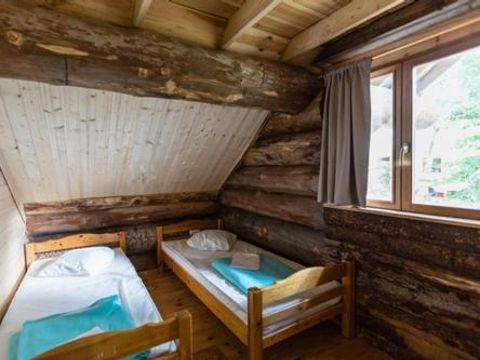 Camping Les Castors - Camping Haut-Rhin - Image N°4