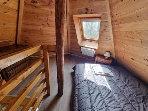 Camping Les Castors - Camping Haut-Rhin - Image N°39