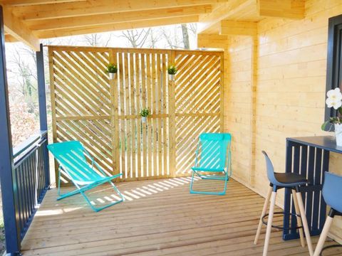 Camping Les Castors - Camping Haut-Rhin - Image N°30