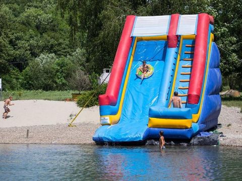 Camping Les Castors - Camping Haut-Rhin - Image N°22