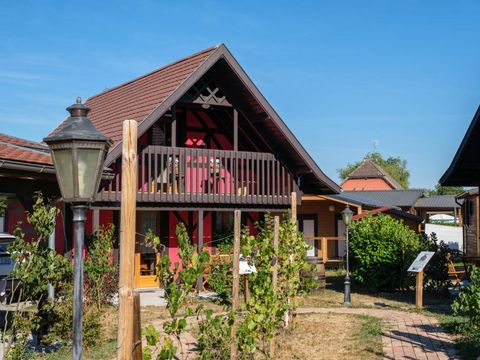 Camping Les Castors - Camping Haut-Rhin - Image N°3