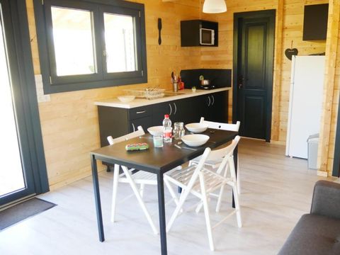 Camping Les Castors - Camping Haut-Rhin - Image N°25