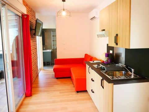 Camping Les Castors - Camping Haut-Rhin - Image N°17