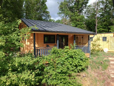 Camping Les Castors - Camping Haut-Rhin - Image N°8