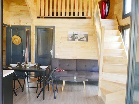 Camping Les Castors - Camping Haut-Rhin - Image N°36