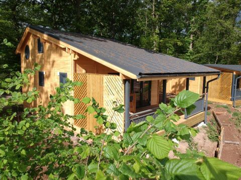 Camping Les Castors - Camping Haut-Rhin - Image N°31