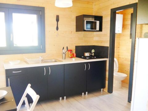 Camping Les Castors - Camping Haut-Rhin - Image N°29