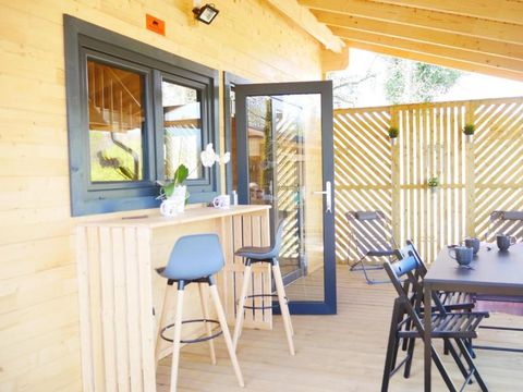 Camping Les Castors - Camping Haut-Rhin - Image N°32