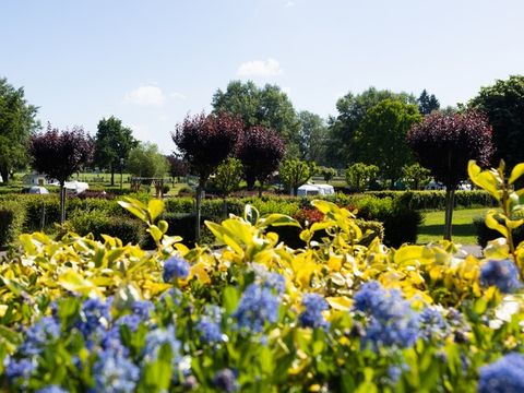 Camping La Plage - Camping Sarthe - Image N°11