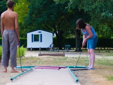 Camping La Plage - Camping Sarthe - Image N°15