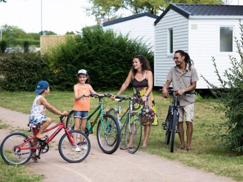 Camping La Plage - Camping Sarthe - Image N°19