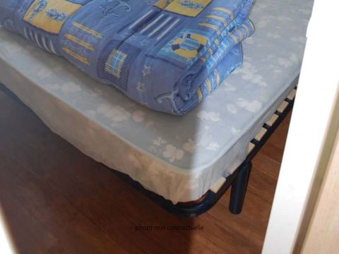 MOBILHOME 6 personnes - MobilHome 4/6 pers