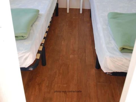 MOBILHOME 6 personnes - MobilHome 4/6 pers