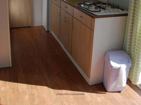 MOBILHOME 6 personnes - MobilHome 4/6 pers