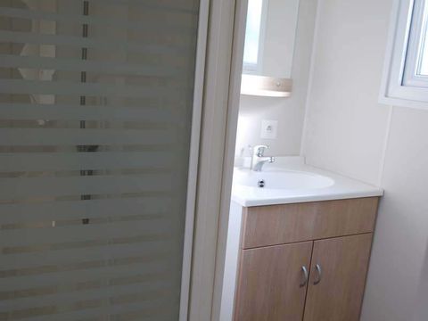 MOBILHOME 6 personnes - MobilHome 4/6 pers