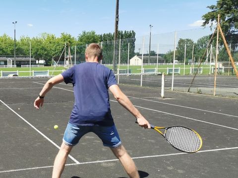 Camping La Plage - Camping Sarthe - Image N°14