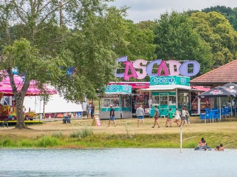 Camping La Plage - Camping Sarthe - Image N°10