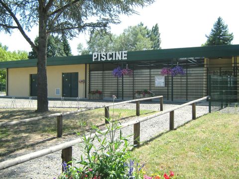 Camping La Plage - Camping Sarthe - Image N°12