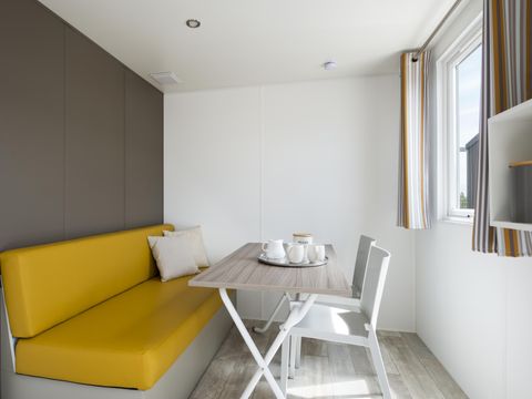 MOBILHOME 2 personnes - Mobilhome 2 personnes