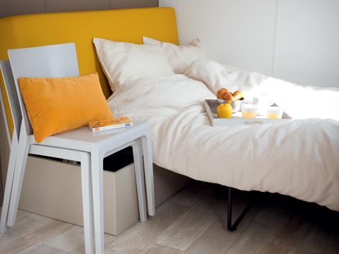 MOBILHOME 2 personnes