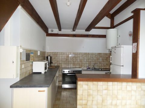 GÎTE 20 personnes