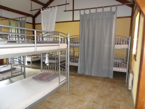 GÎTE 20 personnes