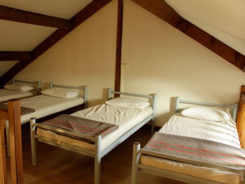 GÎTE 20 personnes