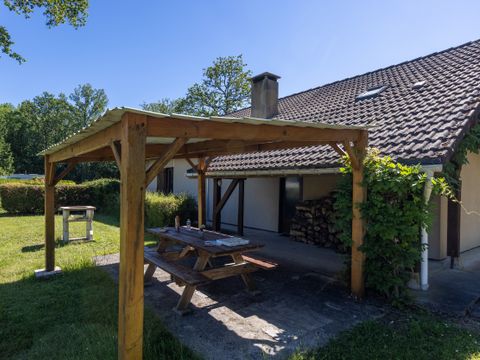 GÎTE 20 personnes
