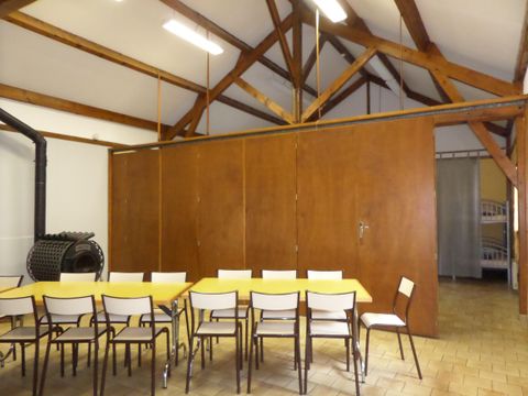 GÎTE 20 personnes