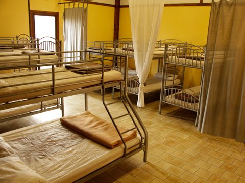 GÎTE 20 personnes