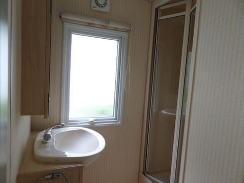 MOBILHOME 6 personnes - 30m² - 2 chambres